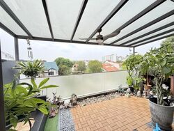Kang Choo Bin Road (D19), Terrace #624553641